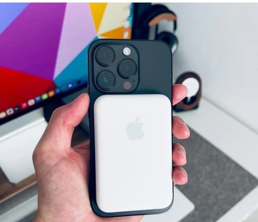 Apple Wireless PowerBank 5000mah