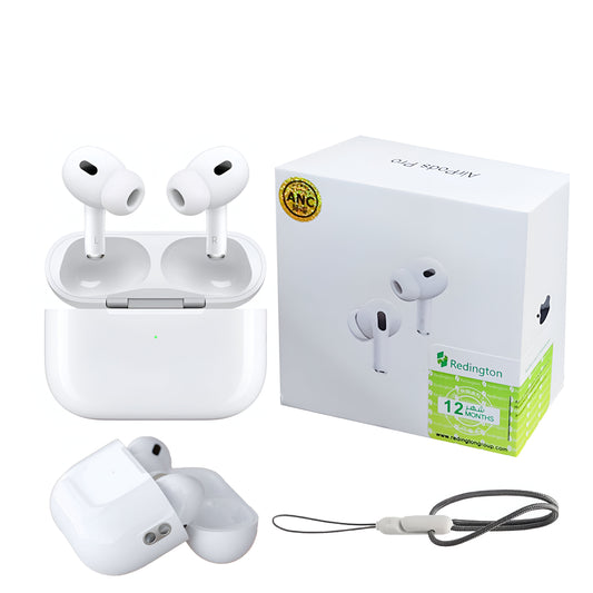 Apple AirPods Pro 2 Anc Hengxuan Wireless Bluetooth Earphone ANC