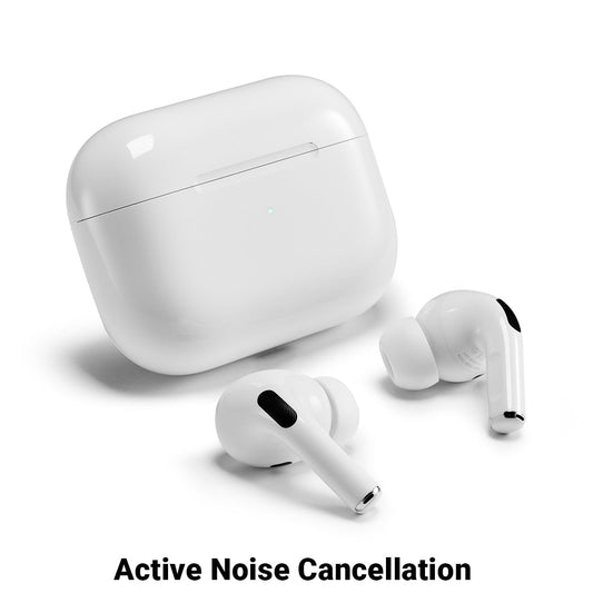 Apple Airpods Pro Anc Active Noise Cancellation