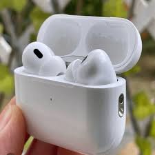 Apple AirPods Pro 2 Anc Hengxuan Wireless Bluetooth Earphone ANC