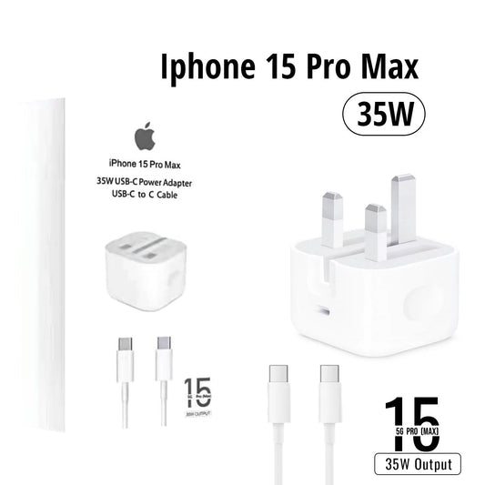 IPHONE 15 PRO MAX 3 PIN