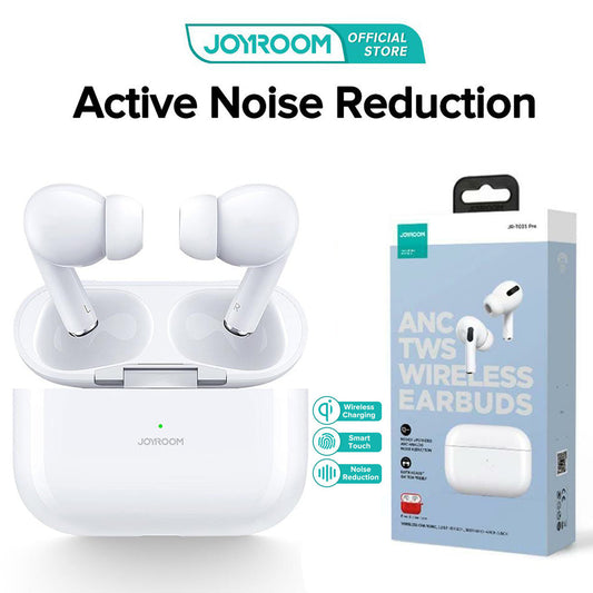 Joyroom Jr-T03s Pro Wireless Earbuds