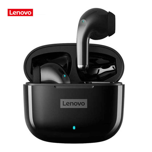 Lenovo LP40 Pro TWS Wirless Earphones