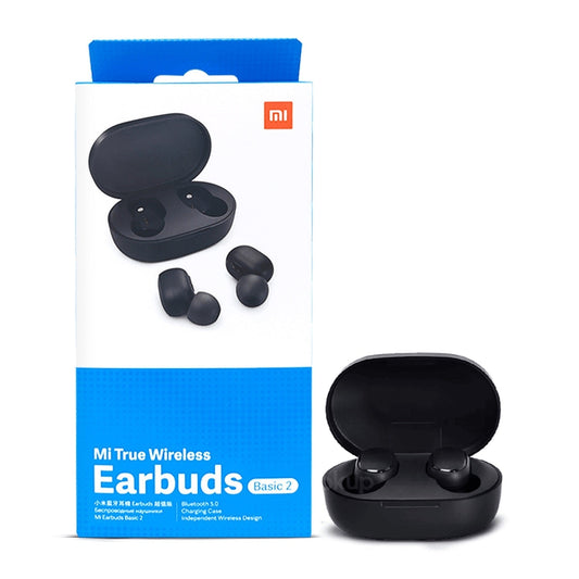 Xiaomi Mi True Wireless Earbuds
