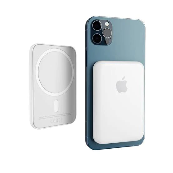 Apple Wireless PowerBank 5000mah