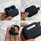 BLACK Apple Airpods Pro 2