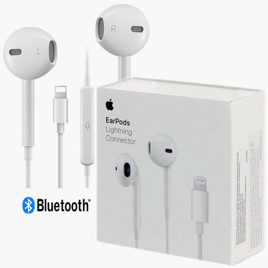 BLUETOOTH Iphone X Lightning Handsfree