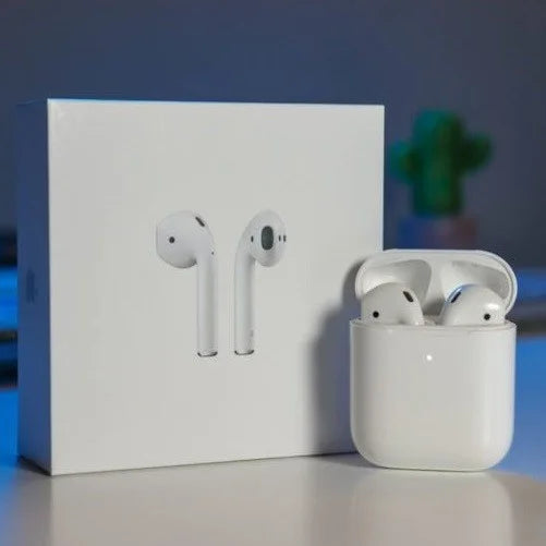 Apple Airpods 4 Bt 5.3v With ANC USB-C & Wireless Charging Case