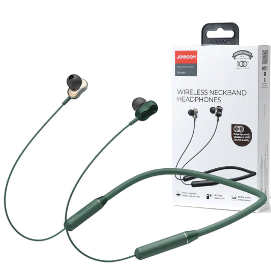 JOYROOM JR-DY01 Wireless Magnetic Neckband