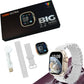 V200 New Fashion Ultra Sports Smart Watch Waterproof