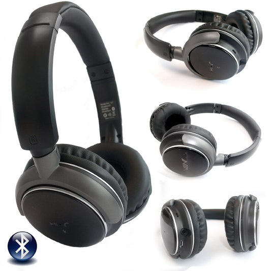 Nia Q1 Bluetooth Wireless Headphone