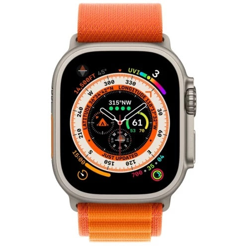 S8 Ultra Max Series 8 Smart Watch