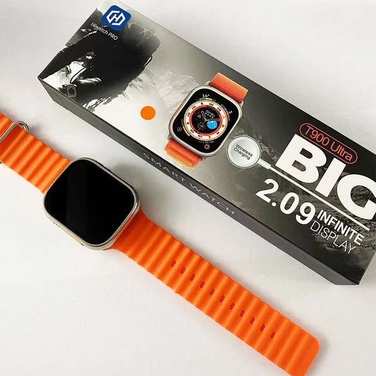 T900 Ultra Series 8 Smartwatch